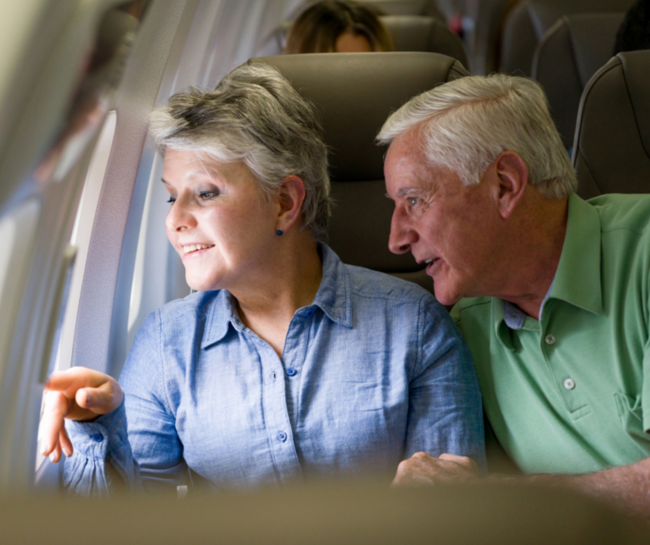 dementia travel - Blue Water Homecare Is holiday travel possible with dementia? (Answer: YES)