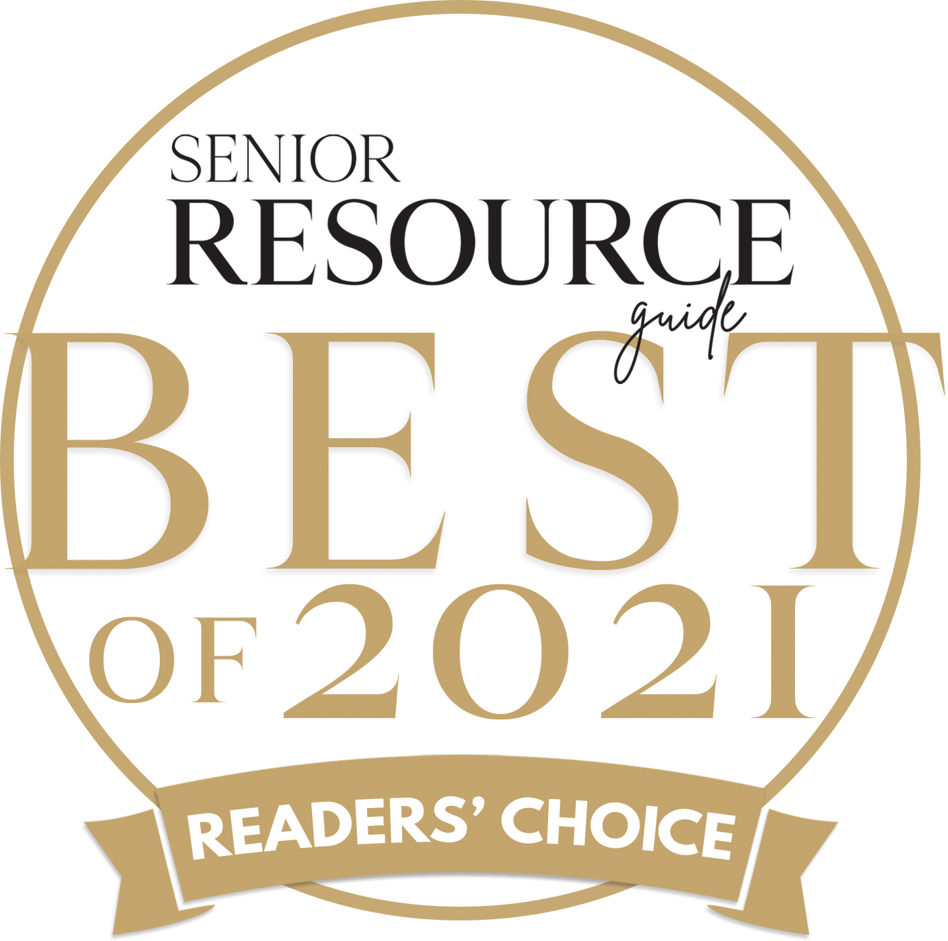 Senior Resource Guide Best of 2021