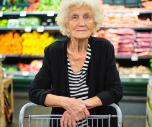 Boosting Senior Nutrition