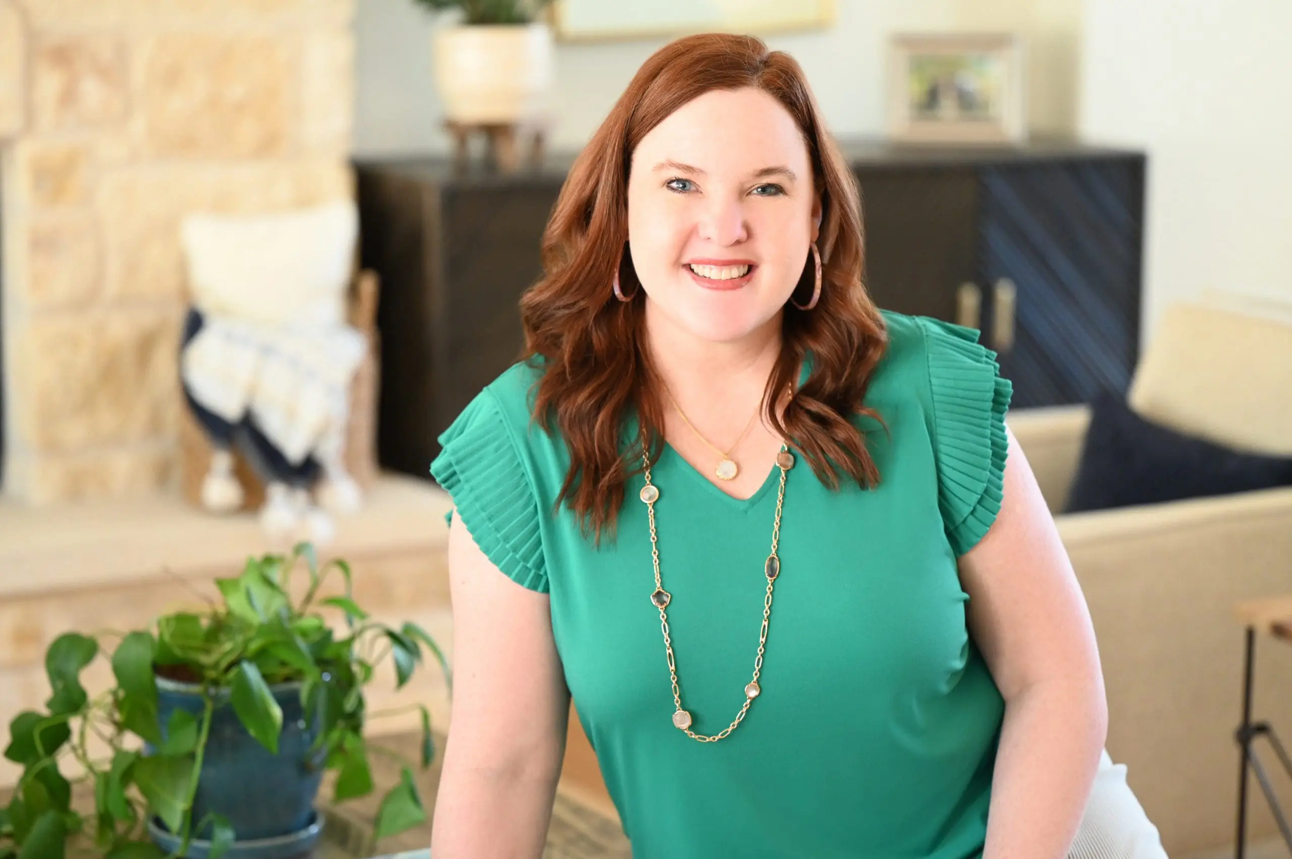 Jennifer 2022 - Blue Water Homecare Ask the Expert Parkinson's Q&A