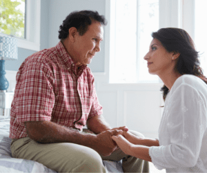 Staying On Top of Senior Mental Health