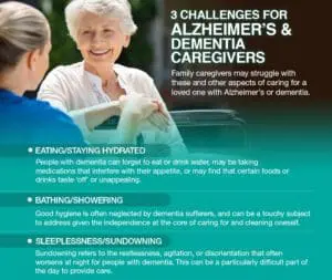 Dementia Care Infographic thumb