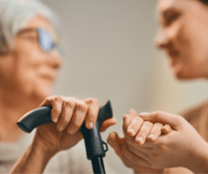 advice for family caregivers