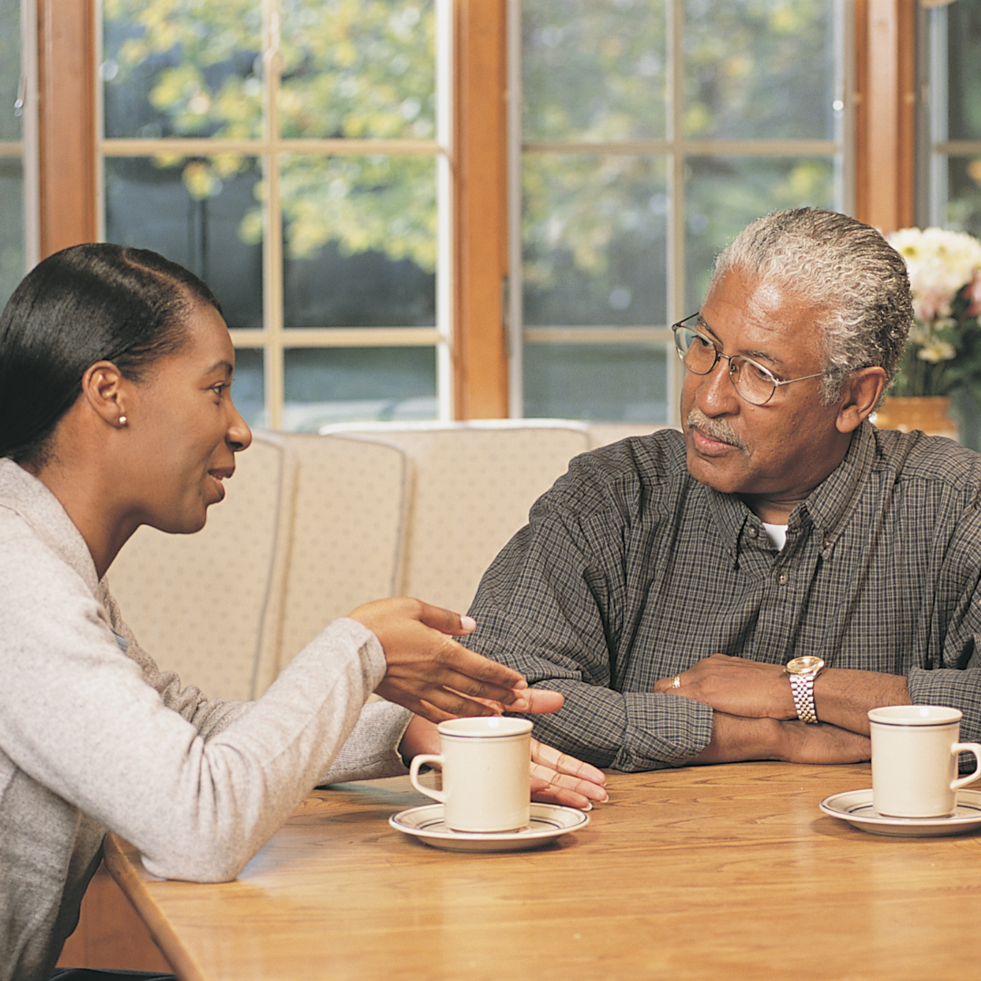 hospice care - Blue Water Homecare when does my love one need hospice