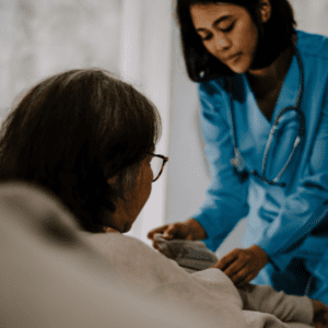 hospice end of life care