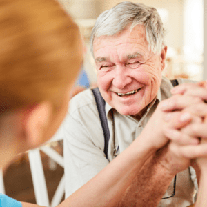 personalized hospice care