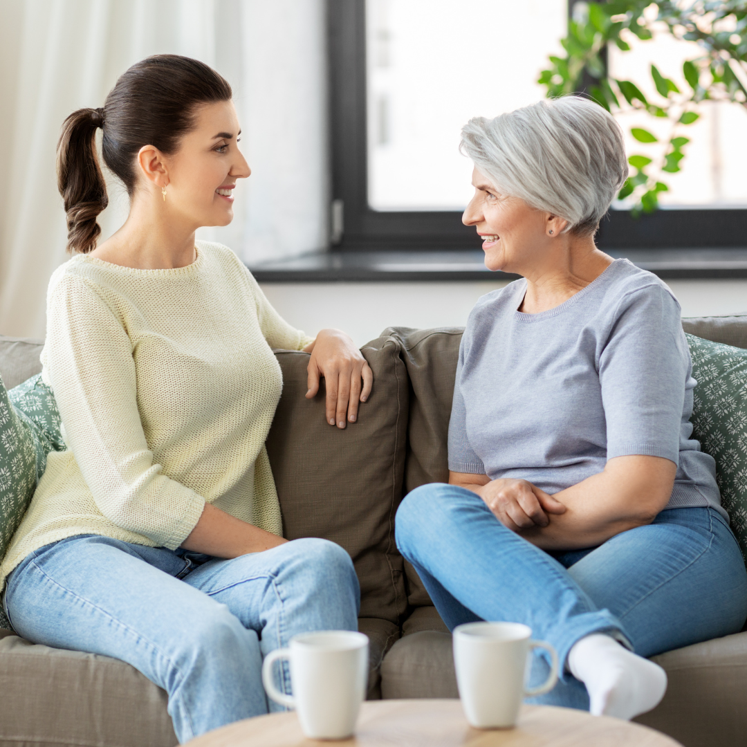 questions to ask aging parents - Blue Water Homecare questions to ask aging parents Blue Water