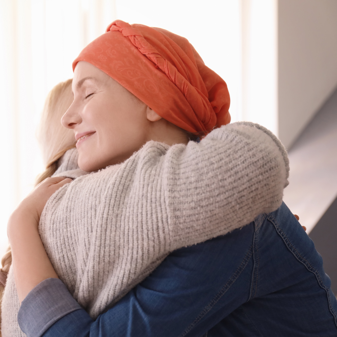 hospice provides comfort for cancer patients - Blue Water Homecare hospice provides comfort for cancer patients