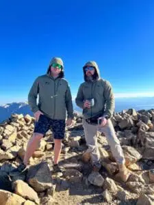 therapeutic recreation group