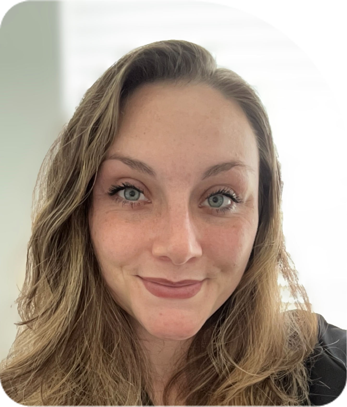 - Blue Water Homecare Morgan Davis