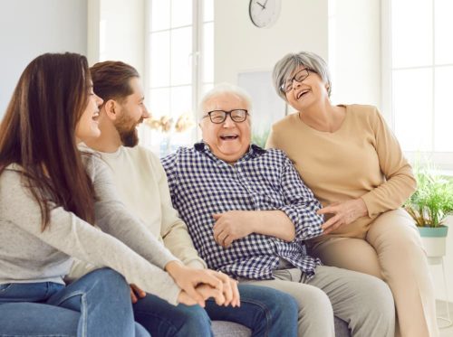 Central Texas GUIDE family beneficiaries Central Texas GUIDE family beneficiaries